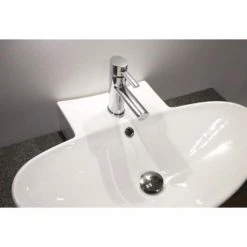 Miller - Logos Monobloc Basin Mixer - 1932C 7 Miller - Logos Monobloc Basin Mixer - 1932C -Basin Taps Shop 1932C D3 460