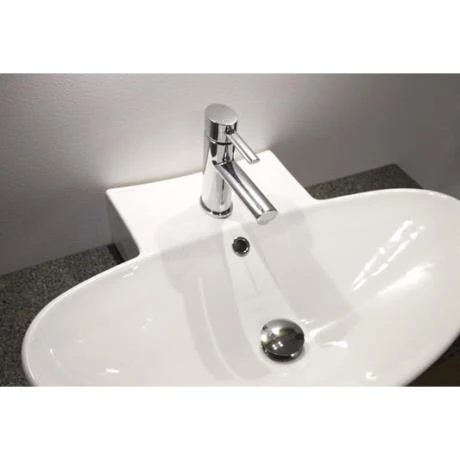 Miller - Logos Monobloc Basin Mixer - 1932C 4 Miller - Logos Monobloc Basin Mixer - 1932C - Image 4