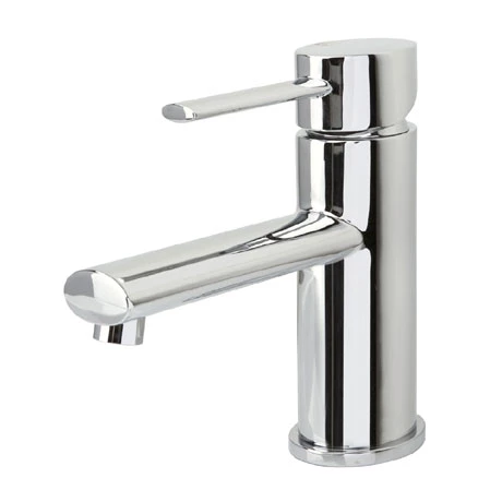 Miller - Logos Monobloc Basin Mixer - 1932C 1 Miller - Logos Monobloc Basin Mixer - 1932C