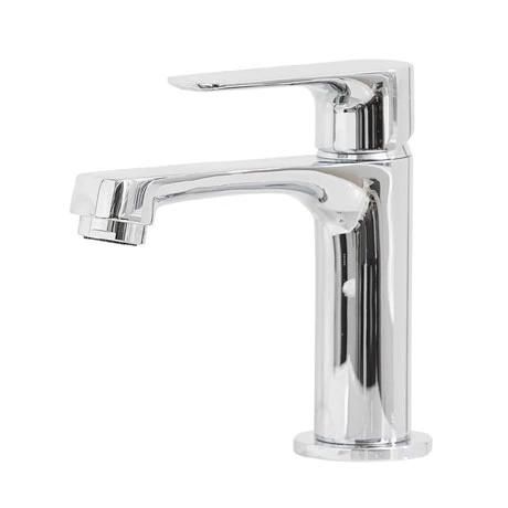 Miller - H2O 3000 Mini Monobloc Basin Mixer - 1937C 1 Miller - H2O 3000 Mini Monobloc Basin Mixer - 1937C