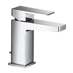 Mira Honesty Monobloc Basin Mixer + Pop-up Waste - 2.1815.001
