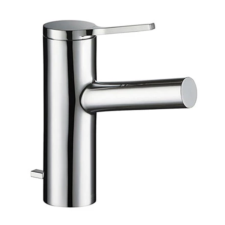 Mira Evolve Monobloc Basin Mixer + Pop-up Waste - 2.1816.001 1 Mira Evolve Monobloc Basin Mixer + Pop-up Waste - 2.1816.001
