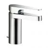 Mira Precision Monobloc Basin Mixer + Pop-up Waste - 2.1817.001