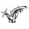 Mira Virtue Monobloc Basin Mixer + Pop-up Waste - 2.1820.001
