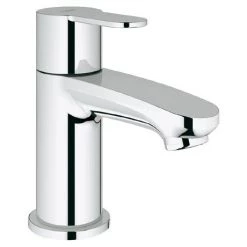 Grohe Eurostyle Cosmopolitan Basin Pillar Tap - 23039002