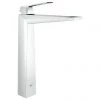 Grohe Allure Brilliant Tall Mono Basin Mixer - 23114000