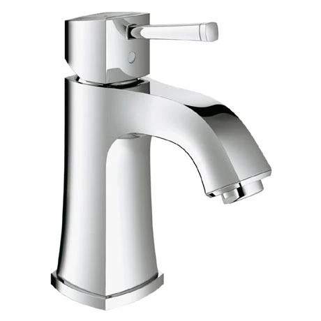 Grohe Grandera Mono Basin Mixer - Chrome - 23310000 1 Grohe Grandera Mono Basin Mixer - Chrome - 23310000