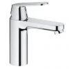 Grohe Eurosmart Cosmopolitan Mono Basin Mixer - 23327000