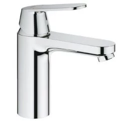 Grohe Eurosmart Cosmopolitan Mono Basin Mixer - 23327000