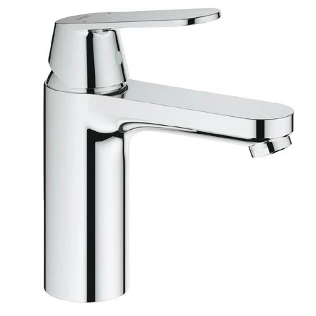 Grohe Eurosmart Cosmopolitan Mono Basin Mixer - 23327000 1 Grohe Eurosmart Cosmopolitan Mono Basin Mixer - 23327000