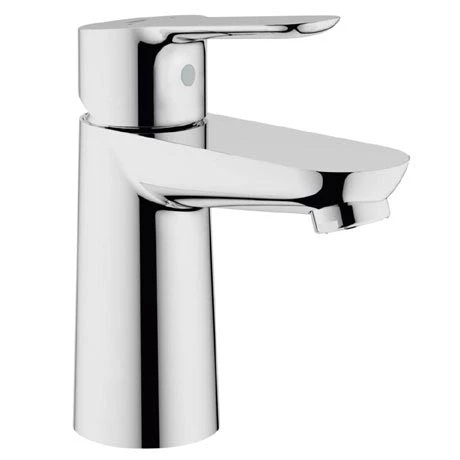 Grohe BauEdge Mono Basin Mixer - 23330000 1 Grohe BauEdge Mono Basin Mixer - 23330000