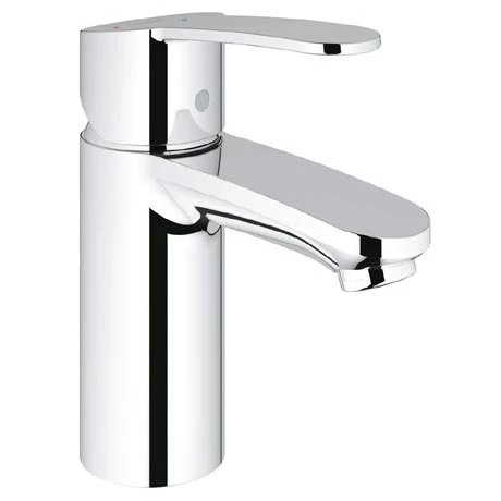 Grohe Eurostyle Cosmopolitan Mono Basin Mixer - 2337320E 1 Grohe Eurostyle Cosmopolitan Mono Basin Mixer - 2337320E