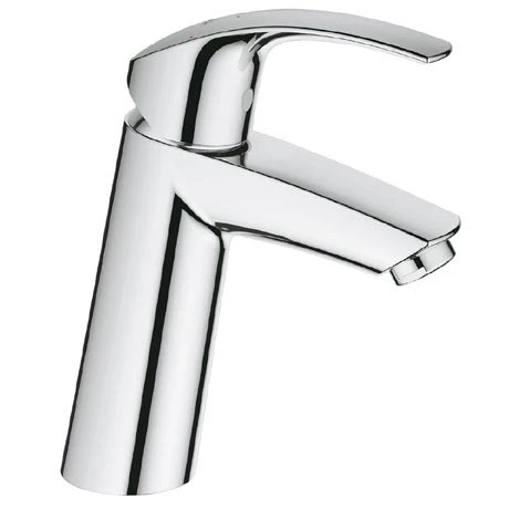 Grohe Eurosmart Mono Basin Mixer - 2339510E 1 Grohe Eurosmart Mono Basin Mixer - 2339510E