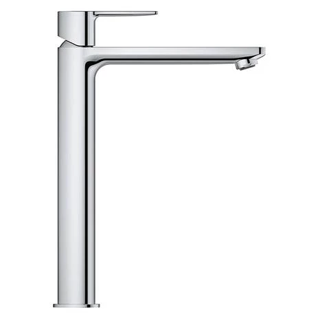 Grohe Lineare Tall Mono Basin Mixer - 23405001 2 Grohe Lineare Tall Mono Basin Mixer - 23405001 - Image 2