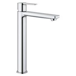 Grohe Lineare Tall Mono Basin Mixer - 23405001