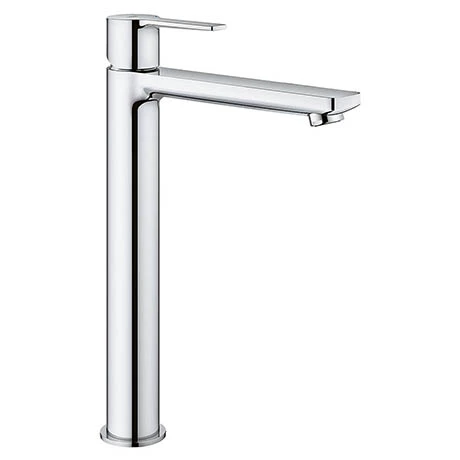 Grohe Lineare Tall Mono Basin Mixer - 23405001 1 Grohe Lineare Tall Mono Basin Mixer - 23405001