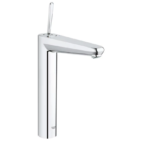 Grohe Eurodisc Joy Tall Mono Basin Mixer - Chrome - 23428000 1 Grohe Eurodisc Joy Tall Mono Basin Mixer - Chrome - 23428000