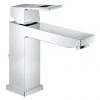 Grohe Eurocube Mono Basin Mixer with Pop-up Waste - 23445000