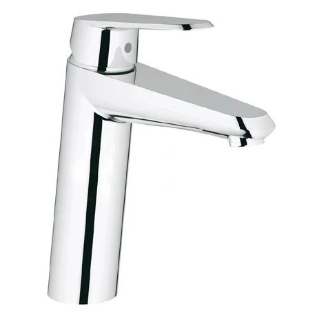 Grohe Eurodisc Cosmopolitan Mono Basin Mixer - 23449002 1 Grohe Eurodisc Cosmopolitan Mono Basin Mixer - 23449002