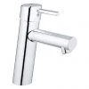 Grohe Concetto Mono Basin Mixer - 23451001
