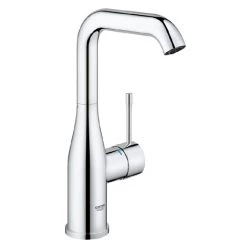 Grohe Essence L-Size Mono Basin Mixer - 23541001