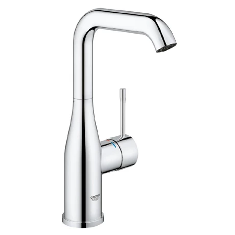Grohe Essence L-Size Mono Basin Mixer - 23541001 1 Grohe Essence L-Size Mono Basin Mixer - 23541001