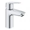 Grohe QuickFix Start S-Size Mono Basin Mixer (Low Pressure) - 24166003