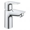 Grohe Start Edge Mono Basin Mixer - 24314001