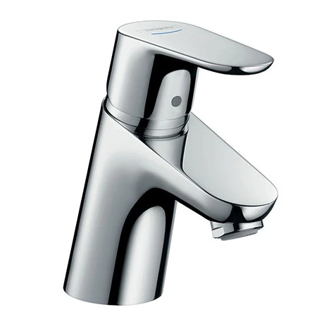 Hansgrohe Focus Pillar Tap 70 for Hot Water without Waste - 31130000 1 Hansgrohe Focus Pillar Tap 70 for Hot Water without Waste - 31130000