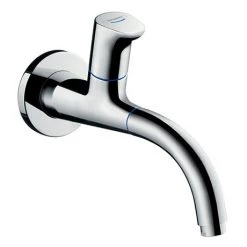 Hansgrohe Focus Wall Mounted Tap for Cold Water - 31131000