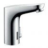 Hansgrohe Focus Mains-Operated Electronic Basin Mixer with Temperature Control - 31173000