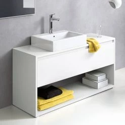 Hansgrohe Focus Single Lever Basin Mixer 190 with Pop-up Waste - 31608000 -Basin Taps Shop 31608000 D3 460