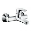 Hansgrohe Focus Wall Mounted Single Lever Basin Mixer - 31923000
