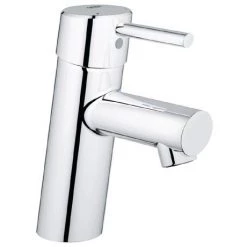Grohe Concetto Mono Basin Mixer - 3224010L