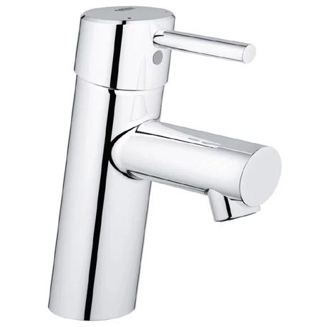 Grohe Concetto Mono Basin Mixer - 3224010L 1 Grohe Concetto Mono Basin Mixer - 3224010L