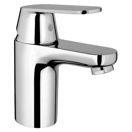 Grohe Eurosmart Cosmopolitan Mono Basin Mixer - 32824000 1 Grohe Eurosmart Cosmopolitan Mono Basin Mixer - 32824000