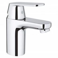 Grohe Eurosmart Cosmopolitan Mono Basin Mixer - 3282400L