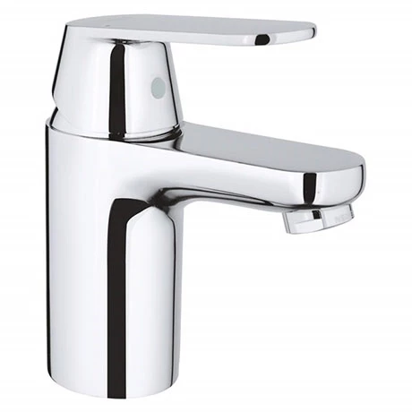Grohe Eurosmart Cosmopolitan Mono Basin Mixer - 3282400L 1 Grohe Eurosmart Cosmopolitan Mono Basin Mixer - 3282400L