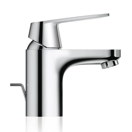 Grohe Eurosmart Cosmopolitan Mono Basin Mixer with Pop-up Waste - 3282500E 5 Grohe Eurosmart Cosmopolitan Mono Basin Mixer with Pop-up Waste - 3282500E - Image 5