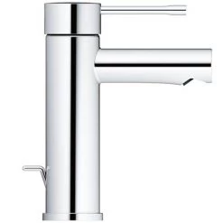 Grohe Essence S-Size Mono Basin Mixer with Pop-up Waste - 32898001 10 Grohe Essence S-Size Mono Basin Mixer with Pop-up Waste - 32898001 -Basin Taps Shop 32898001 D4 460