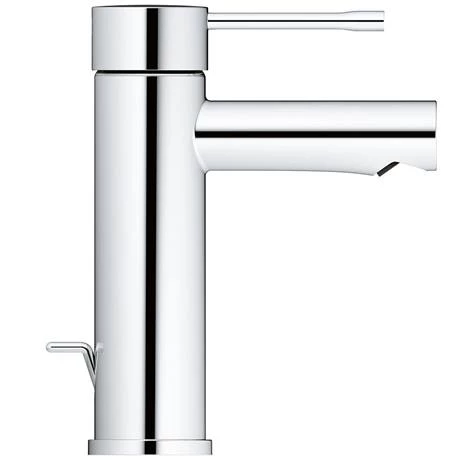 Grohe Essence S-Size Mono Basin Mixer with Pop-up Waste - 32898001 5 Grohe Essence S-Size Mono Basin Mixer with Pop-up Waste - 32898001 - Image 5