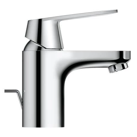 Grohe Eurosmart Cosmopolitan Mono Basin Mixer with Pop-up Waste - 32955000 3 Grohe Eurosmart Cosmopolitan Mono Basin Mixer with Pop-up Waste - 32955000 - Image 3