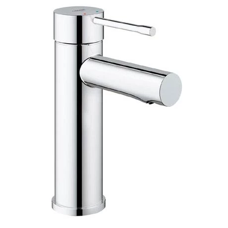 Grohe Essence Mono Basin Mixer - 34294001 1 Grohe Essence Mono Basin Mixer - 34294001
