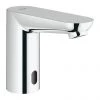Grohe Euroeco Cosmopolitan E Infra-Red Basin Tap 1/2" - Chrome - 36272000