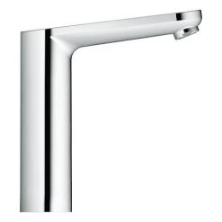 Grohe Eurosmart Cosmopolitan Infra-Red Basin Tap 1/2" L-Size - Chrome - 36422000 5 Grohe Eurosmart Cosmopolitan Infra-Red Basin Tap 1/2" L-Size - Chrome - 36422000 -Basin Taps Shop 36422000 d2 460