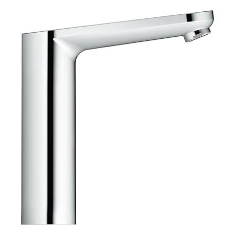 Grohe Eurosmart Cosmopolitan Infra-Red Basin Tap 1/2" L-Size - Chrome - 36422000 3 Grohe Eurosmart Cosmopolitan Infra-Red Basin Tap 1/2" L-Size - Chrome - 36422000 - Image 3