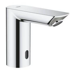 Grohe Bau Cosmopolitan E Infra-Red Electronic Basin Tap - 36452000