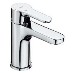 Roca L20 Cold Start Mono Basin Mixer
