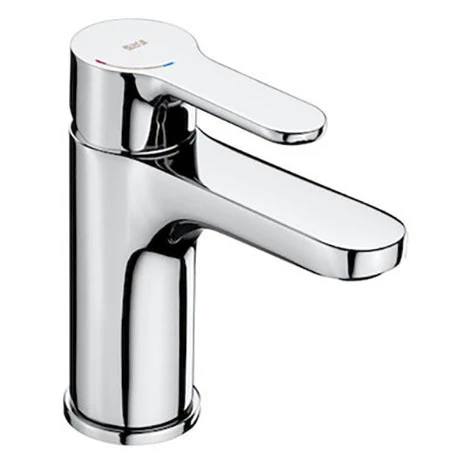 Roca L20 Cold Start Mono Basin Mixer 1 Roca L20 Cold Start Mono Basin Mixer