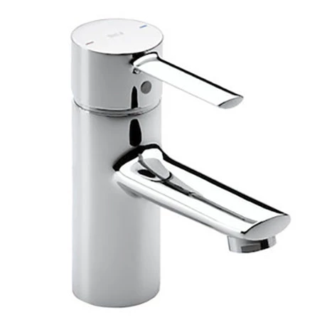 Roca Targa Smooth Body Mono Basin Mixer 1 Roca Targa Smooth Body Mono Basin Mixer